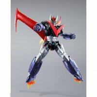 메탈빌드 그레이트 마징가 인피니티 완성품 METAL BUILD GREAT MAZINGER Z INFINITY