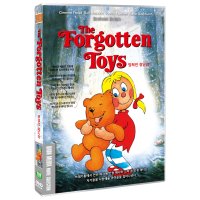 DVD 잊혀진 장난감 The Forgotten Toys