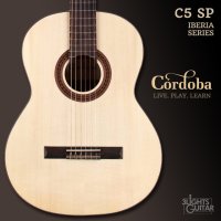 Cordoba C10 SP 코르도바 올솔리드 클래식 C10SP