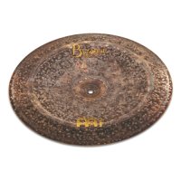 meinl Meinl Byzance Extra Dry 차이나 심벌 18인치 B18EDCH