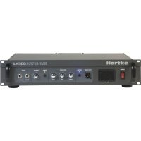 HARTKE 하케 Hartke 베이스앰프 헤드 LH500