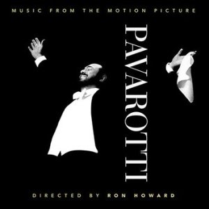 유니버셜 파바로티 - OST 론 하워드 다큐멘터리 Pavarotti - O S T Ron Howard