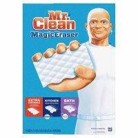 Mr Clean 미스터클린 매직블럭 스펀지 11개입 버라이어티팩