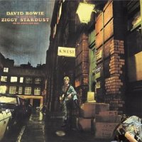 수입LP David Bowie - The Rise And Fall Of Ziggy Stardust 180g