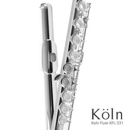 쾰른 저머니 Koln Germany 입문용 플룻 KFL-331
