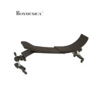 본뮤지카 어깨받침 Bonmusica Shoulder Rest 바이올린용 1 2사이즈용