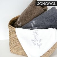 송월타올 겟섬레스트 감성타올 30수 150g