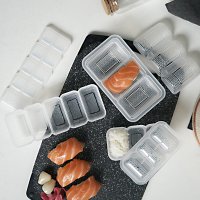 사나다 초밥틀 김밥틀 주먹밥틀 김밥말이 모양틀