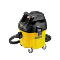 디월트 전동공구 연동형 집진기 진공청소기 30L DWV901-KR 1400W