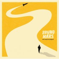 Doo - Wops Hooligans - Bruno Mars 앨범CD