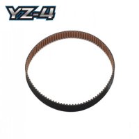 YOKOMO YZ-4 Front drive belt 97T replace Z4-291-6