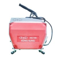 공성 전동청소기 k 420W 스프링별도 S-700