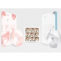 방탄소년단 BTS 화양연화 pt 1 Ver 3rd Mini Album