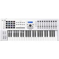 ARTURIA Arturia KeyLab MkII 61 Keyboard Controller -