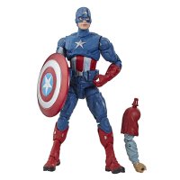 마블 Marvel Legends Series Avengers Endgame Captain America Figure