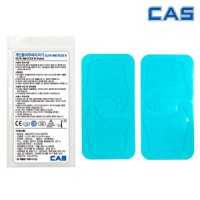 CAS 카스 FLEX B-Patch 체표면전기자극기용전극 전극패드 CLFS-400