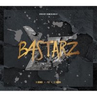 바스타즈 BASTARZ 블락비 1집 미니 품행제로