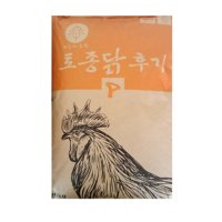 닭사료20kg 가축사료 한일토종닭후기20kg 펠렛