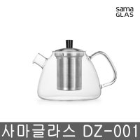 사마글라스 티포트 1 DZ001