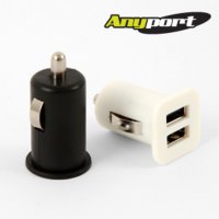 엘디네트웍스 애니포트 ANYPORT 차량용 시거잭 USB 1포트