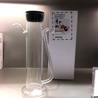 MoMA Design 샐러드 선라이즈 오일 앤 비니거 세트300ml