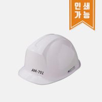 신투구형 투구형 ABE 안전모 인쇄 묶음5개 AM701