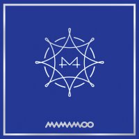 마마무 MAMAMOO - S 미니 8집