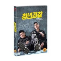 DVD 청년경찰 일반판 2disc