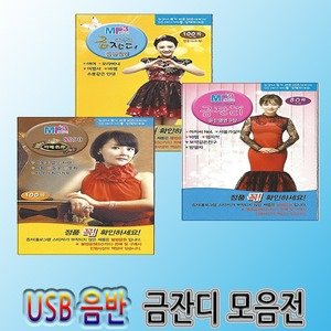 트로트usb 최저가 가성비상품