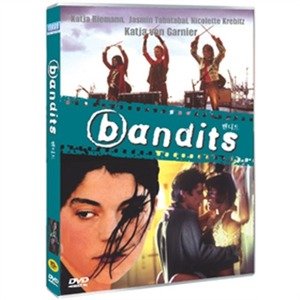 DVD 밴디트 Bandits -카챠리만 카챠본가르니에감독