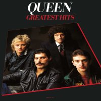 퀸 Queen Greatest Hits I LP판 레코드 2장