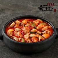 [서원] 곱도리탕 480g X 2팩 설 추석 명절 선물세트