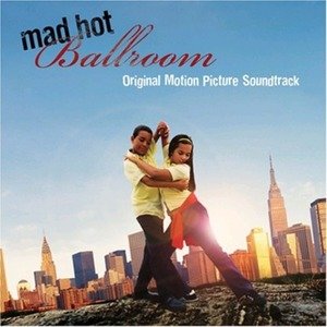 수입 Mad Hot Ballroom - O S T 매드 핫 볼룸 - OST