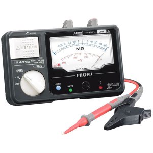 IR4013-11 HIOKI 절연저항계