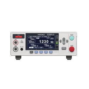 ST5520-01 HIOKI 절연저항 시험기