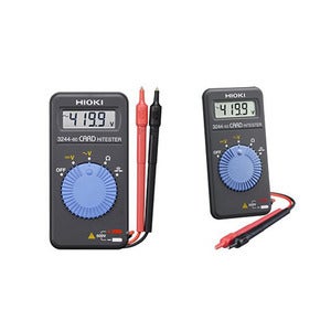 3244-60 HIOKI 포켓테스터, 검전기