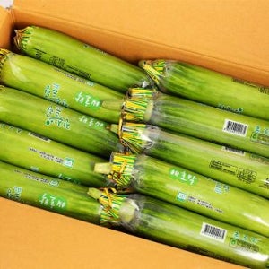 #애호박(특) 1EA/국산  BOX (20)