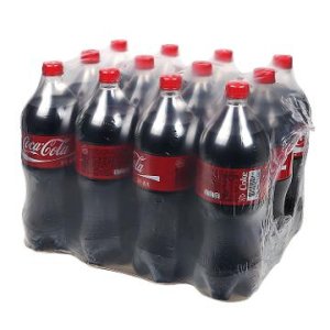 코카콜라 1.5L  BOX (12)