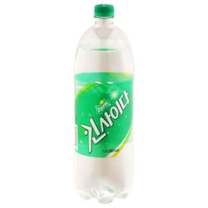 킨사이다 1.5L  BOX (12)