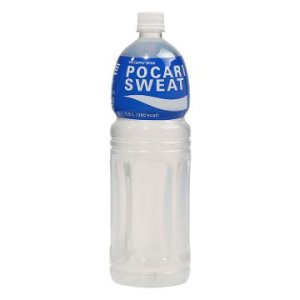 포카리스웨트 1.5L  BOX (12)