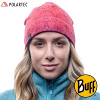 버프 햇 폴라 패턴 BUFF