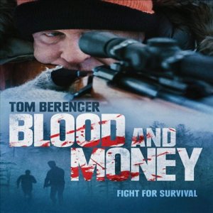 Blood And Money (블러드 앤 머니) (2020)(지역코드1)(한글무자막)(DVD)