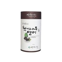 연우제다 헛개나무 열매차 60g