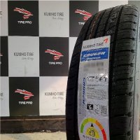 금호타이어 크루젠 프리미엄 245/55R19 103H 245 55 19 2455519 CRUGEN Premium KL33