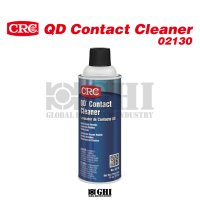 CRC QD Contact Cleaner 02130 전기접점 세척 부활제 11oz 312g