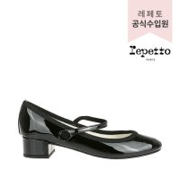 레페토 REPETTO 플랫 로즈 V1413V410