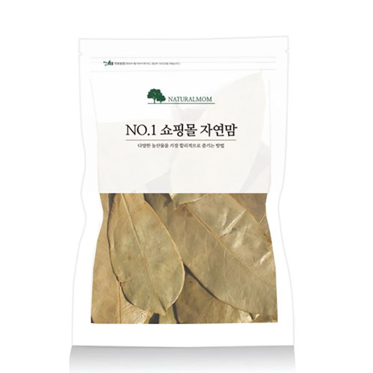 자연맘 <b>그라비올라</b> 잎 차 1kg