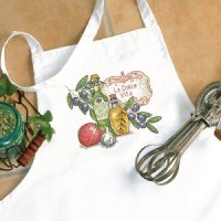 앞치마 Tuscan Flavor Apron0- 72-73884