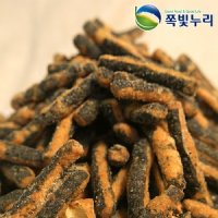 김맛고소아 500g 과자 김 김고돌이 김고소아 국내산 김 쪽빛누리