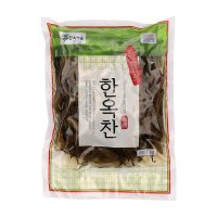 맛나 하늘초고추지 1KG 한옥찬